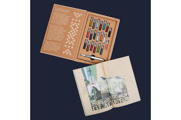 Imaginary Authors(イマジナリー オーサーズ)THE COMPLETE WORKS