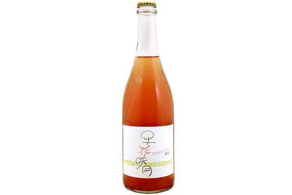 早花咲月 Rose [2024]（750ml）