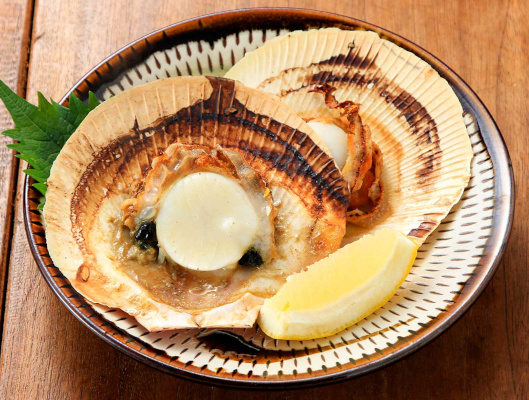 九州・鹿児島の隠れた美味！県外にはほとんど流通しない「月日貝（つきひがい）」