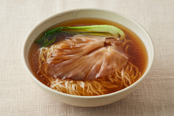 ふかひれ姿煮麺詰合せ4食