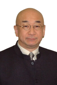 滝川地方卸売市場株式会社 代表取締役社長の加賀井清二郎氏