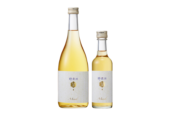 天鷹 蜂蜜酒