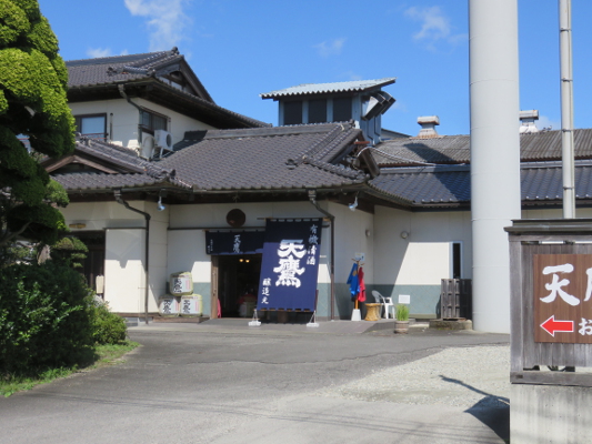 天鷹酒造_2