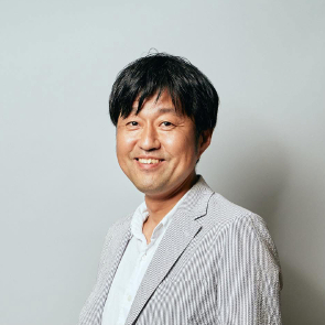 株式会社丹後 代表取締役の丹後博文氏