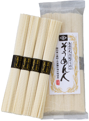 小林甚製麺_2