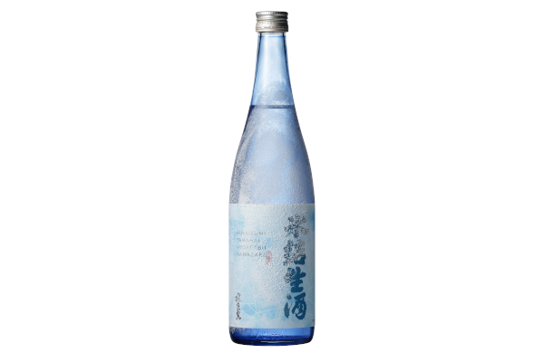 山廃氷結生酒(710ml)
