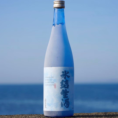 飛良泉本舗_7