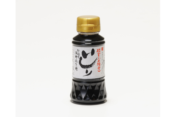 能登のイカ魚醤「いしり」（150ミリリットル）