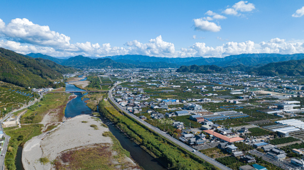 CAMPS有田川_5