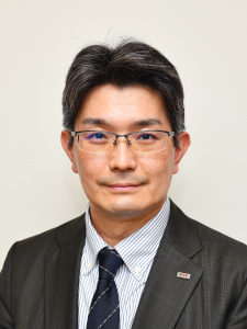 宮下酒造株式会社 代表取締役社長の宮下晃一氏