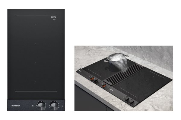 GAGGENAU (ガゲナウ) IHクッキングヒーター2口 VI 232 121