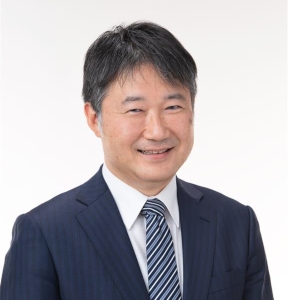 株式会社イノベックス 代表取締役 兼 執行役員社長の石原智憲氏