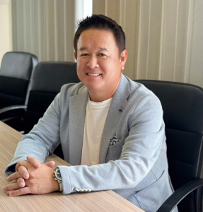 株式会社エスポール 代表取締役の澤田豪氏
