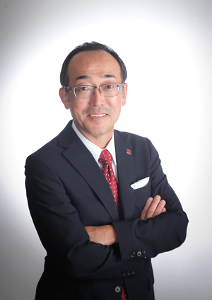 石田缶詰株式会社 代表取締役社長の石田雅則氏