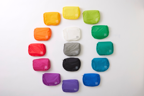 ORGANIZER AIR XS size
