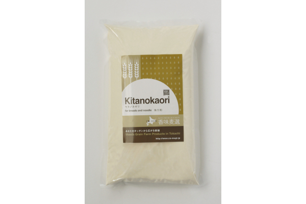 【前田農産】キタノカオリ 1kg
