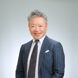 カジグループ 代表取締役社長の梶政隆氏