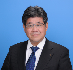 株式会社ホテイフーズコーポレーション 代表取締役社長の山本達也氏