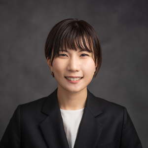株式会社まるよし 代表取締役社長の亀田 乙妃氏