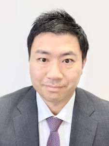 株式会社伊勢屋本店 代表取締役社長の山野 芳昭氏