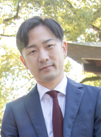株式会社ヤマサ佐藤商店 取締役の佐藤 翼氏