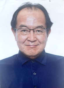 日本アドバンストアグリ株式会社 代表取締役の辻昭久氏