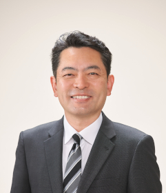 株式会社ヤマサ佐藤商店 代表取締役の佐藤 聡氏