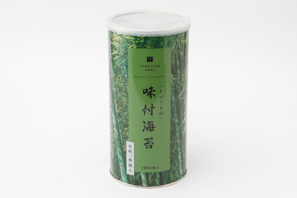 大缶 味付海苔
