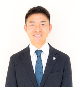 有限会社阪本鶏卵 代表取締役社長 阪本晃好氏