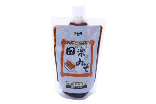 田楽みそ400g