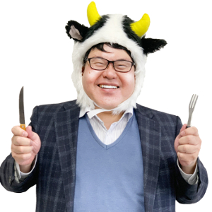 有限会社しゃぶ亭まる 代表取締役の森﨑博之氏