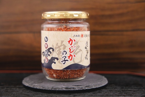 かじかの子 200g