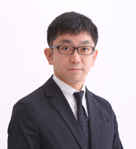 岡本製麺株式会社 代表取締役社長の岡本英明氏