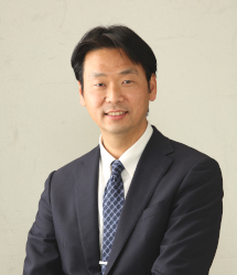 ミツイシ株式会社 代表取締役の黒木宏二氏