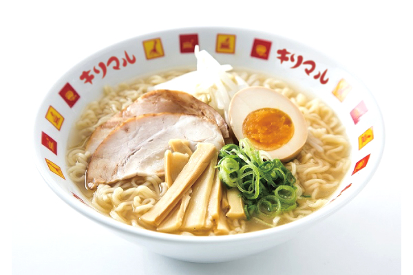 昭和レトロな癒しの味。愛知県西三河地方のご当地ラーメン「キリマルラーメン」と「鳥好き用おやつラーメン」