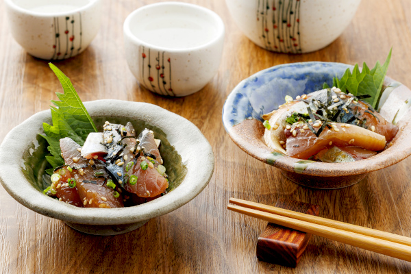福岡・柳川で愛させる味をおうちで手軽にいつでも！プリプリ食感と特製だれの「金のごまさば」