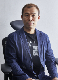 株式会社オールスタジアム 代表取締役の八巻 宏氏