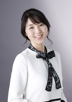 株式会社サラグレース 取締役社長 黒川早織氏