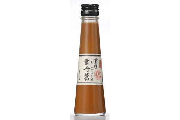 雲丹ひしお 小瓶 110g