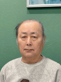 株式会社丸ほ保原商店 代表取締役社長の保原敬明氏