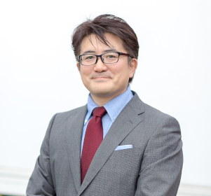 高源精麦株式会社 代表取締役社長の高橋誠氏