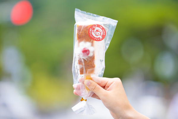 山村ぷりんバーアイス6個セット