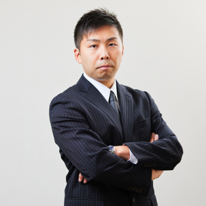 株式会社サニーサイド 代表取締役社長の中田光信氏