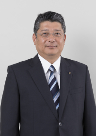 岩手罐詰株式会社 代表取締役社長の山下純明氏