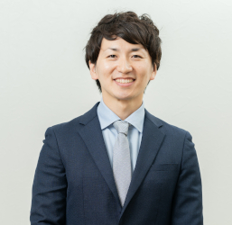 株式会社福山 代表取締役の福山誠氏