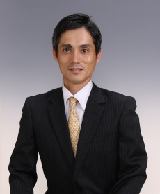 株式会社カネソ22 代表取締役社長の豊田滋之氏