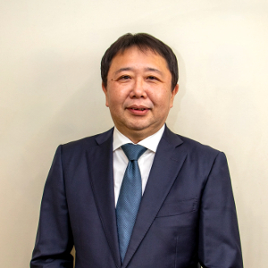 株式会社スパイスロード 代表取締役の木下修一氏