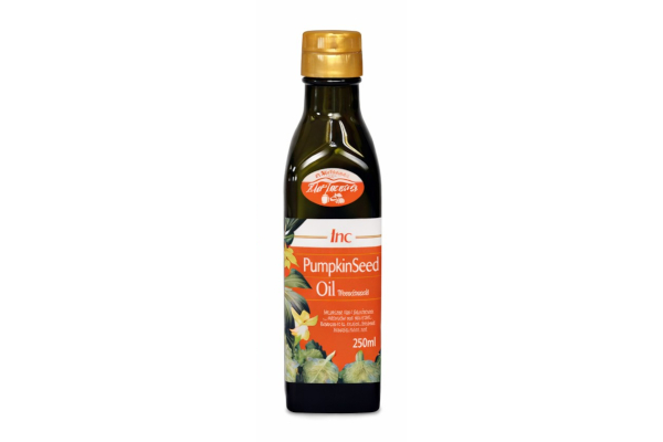 パンプキンシードオイル（200ml）