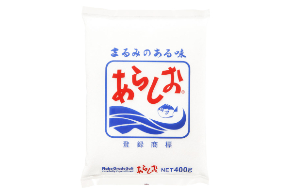 あらしお 400g