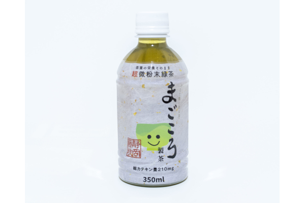 まごころ銘茶 ペットボトル 350ml